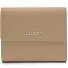 Bologna Leather Geldbörse Leder 12 cm Variante sand Bologna Leather Geldbörse Leder 12 cm Variante sand