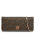 TH Monoplay Clutch Geldbörse 19.5 cm Variante black - tan mix TH Monoplay Clutch Geldbörse 19.5 cm Variante black - tan mix