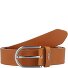 Zoey Gürtel Leder Variante medium brown2 | 80 cm  Zoey Gürtel Leder Variante medium brown2 | 80 cm