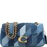 Tabby Schultertasche 26 cm Variante denim multi Tabby Schultertasche 26 cm Variante denim multi
