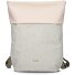 Kim Daypack 38 cm Laptopfach Variante sand Kim Daypack 38 cm Laptopfach Variante sand