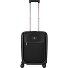 Mythic 4 Rollen Kabinentrolley 55 cm Laptopfach mit Dehnfalte Variante black Mythic 4 Rollen Kabinentrolley 55 cm Laptopfach mit Dehnfalte Variante black