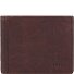 Ingram Geldbörse RFID Leder 11,5 cm Variante braun Ingram Geldbörse RFID Leder 11,5 cm Variante braun
