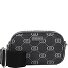 Ridhi Mini Bag Umhängetasche 18 cm Variante nero Ridhi Mini Bag Umhängetasche 18 cm Variante nero