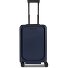 Voyager 4 Rollen Kabinentrolley S 55 cm Laptopfach mit Dehnfalte Variante ocean blue Voyager 4 Rollen Kabinentrolley S 55 cm Laptopfach mit Dehnfalte Variante ocean blue