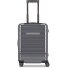H5 Essential Glossy 4-Rollen Kabinentrolley 55 cm Variante glossy graphite H5 Essential Glossy 4-Rollen Kabinentrolley 55 cm Variante glossy graphite