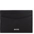 New Crosstown Kreditkartenetui Leder 10 cm Variante black  New Crosstown Kreditkartenetui Leder 10 cm Variante black