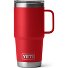  Rambler Trinkbecher 591 ml Variante rescue red