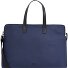 Business Tech Aktentasche 48 cm Laptopfach Variante blue Business Tech Aktentasche 48 cm Laptopfach Variante blue