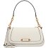Gramercy Schultertasche Leder 26 cm Variante halo white Gramercy Schultertasche Leder 26 cm Variante halo white