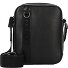 Giacomo Mini Bag Umhängetasche S Leder 18 cm Variante nero  Giacomo Mini Bag Umhängetasche S Leder 18 cm Variante nero