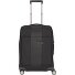 Brief 4-Rollen Kabinentrolley 55 cm Variante black Brief 4-Rollen Kabinentrolley 55 cm Variante black