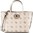  Emelie Shopper Tasche 28 cm Variante vanilla logo
