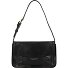 Lucrezia Schultertasche Leder 26 cm Variante nero  Lucrezia Schultertasche Leder 26 cm Variante nero