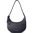  Bologna Leather Schultertasche Leder 24 cm Variante navy