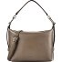  Tonie Schultertasche Leder 27.5 cm Variante muddy gray