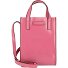  Mirra Handtasche Leder 15.5 cm Variante lipstick