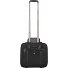 Werks Professional 2-Rollen Businesstrolley 38 cm Laptopfach Variante black  Werks Professional 2-Rollen Businesstrolley 38 cm Laptopfach Variante black