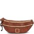 Gürteltasche Leder 26 cm Variante cognac Gürteltasche Leder 26 cm Variante cognac