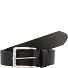  Enno Gürtel Leder Variante black | 105 cm