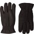  James Handschuhe Leder Variante black | 9,5