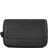  Northon Kulturbeutel M Leder 23 cm Variante black