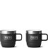  Rambler Tasse 2tlg. Variante black