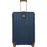 Capri 4 Rollen Trolley 78 cm mit Dehnfalte Variante blue Capri 4 Rollen Trolley 78 cm mit Dehnfalte Variante blue