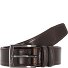 Gürtel Leder Variante dark brown | 115 cm Gürtel Leder Variante dark brown | 115 cm