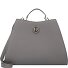 Tria Handtasche Leder 36.5 cm Variante coal brown Tria Handtasche Leder 36.5 cm Variante coal brown