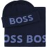Paradiso Schal 177 cm Variante dark blue Paradiso Schal 177 cm Variante dark blue