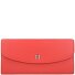 Basics Geldbörse Leder 19,5cm Variante burnt red Basics Geldbörse Leder 19,5cm Variante burnt red