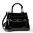 Cavallo Handtasche Leder 28 cm Variante black Cavallo Handtasche Leder 28 cm Variante black