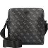 Torino Umhängetasche 22 cm Variante dark black Torino Umhängetasche 22 cm Variante dark black