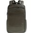 Zaino Daypack Leder 40 cm Laptopfach Variante green Zaino Daypack Leder 40 cm Laptopfach Variante green