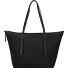 Seija Shopper Tasche L 34 cm Variante black Seija Shopper Tasche L 34 cm Variante black