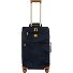 Life 4 Rollen Trolley 71 cm Variante blue Life 4 Rollen Trolley 71 cm Variante blue