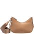 Fatto Umhängetasche Leder 25 cm Variante tannin Fatto Umhängetasche Leder 25 cm Variante tannin