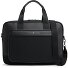  TH Foundation Aktentasche 38.5 cm Laptopfach Variante black