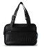 Schultertasche Leder 34 cm Variante nero Schultertasche Leder 34 cm Variante nero