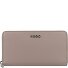Chris Geldbörse 19 cm Variante dark beige Chris Geldbörse 19 cm Variante dark beige