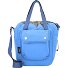  Cinch Messenger 31 cm Variante denimblue