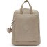  Basic Kazuki Daypack 40 cm Laptopfach Variante soft taupe