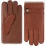  Wilhelmshaven Handschuhe Leder Variante saddlebrown | 9,5