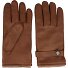  Wilhelmshaven Handschuhe Leder Variante saddlebrown | 9,5