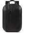  Urban Rucksack Leder 39 cm Laptopfach Variante black