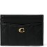  Kreditkartenetui Leder 10.5 cm Variante black 1