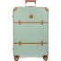 Bellagio 4 Rollen Trolley 76 cm mit Dehnfalte Variante eucalyptus Bellagio 4 Rollen Trolley 76 cm mit Dehnfalte Variante eucalyptus