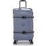  Basic Spontaneous 4 Rollen Trolley M 66 cm Variante blue stone