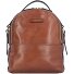  Pearldistrict City Rucksack Leder 32 cm Variante marrone